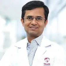 Dr Chetan Dev